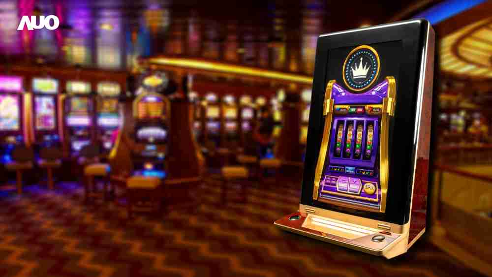 2121非凡研发出全球最大30吋裸眼3D Micro LED双层显示器，，结合Micro LED与A.R.T. LCD显示技术，，，，形成不同景深的影像平面，，，可应用于电子游艺场域，，，，提供玩家更丰富的游乐体验